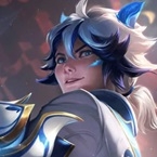 Ezreal (Protector de Porcelana)