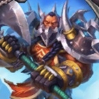 Dranosh Colmillosauro