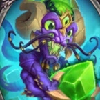 Y'Shaarj peque
