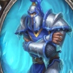 Campeón descongelado