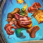 Cuidador de faroles