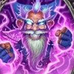 Magnus Tormenta de Maná