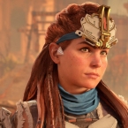 Aloy / Beta / Elisabet Sobeck Aloy / Beta / Elisabet Sobeck
