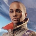 Ikora Rey