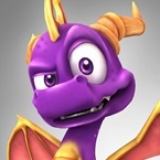 Spyro Spyro
