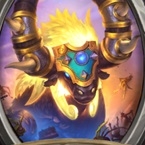 Niuzao, El Buey Negro