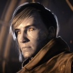 Uldren Sov / El Cuervo