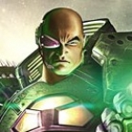 Lex Luthor