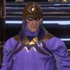 Felix Faust