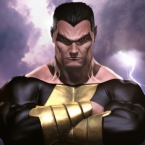 Black Adam