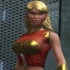 Wonder Girl