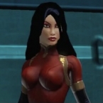 Lady Shiva