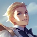 Ezreal (Rosa de Cristal)