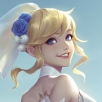 Lux (Rosa de Cristal)