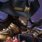 Twisted Fate (antiguo)