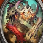 Gólem de hueso de dragón