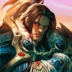 Varian Wrynn