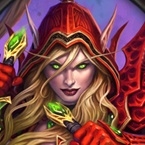 Valeera Sanguinar
