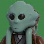 Kit Fisto