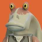 Jar Jar Binks