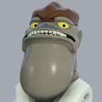 Dexter Jettster