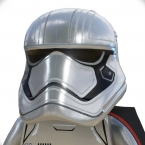 Capitana Phasma