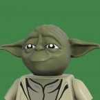 Maestro Yoda