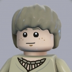 Anakin Skywalker (niño)