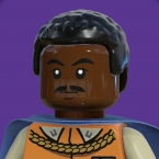Lando Calrissian