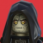 Emperador Palpatine
