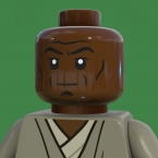 Mace Windu