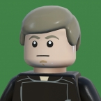Luke Skywalker