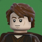 Anakin Skywalker