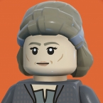 General Leia Organa