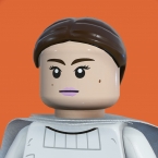 Padmé Amidala