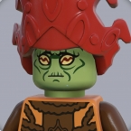 Virrey Nute Gunray