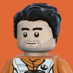 Poe Dameron