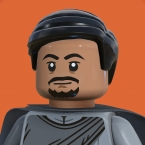 Senador Bail Organa