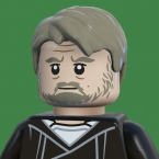 Luke Skywalker (anciano)