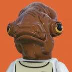 Almirante Gial Ackbar