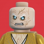 Líder Supremo Snoke