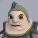 Unklar Plutt