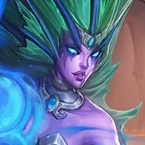 Tyrande Susurravientos naga