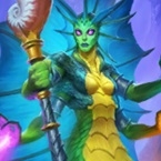 Sirena Látigo de Ira