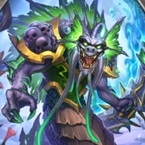 Desertor sumergido