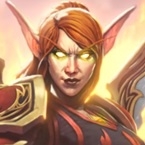 Lady Liadrin