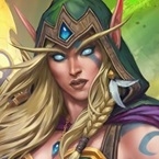 Alleria Brisaveloz