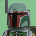Boba Fett