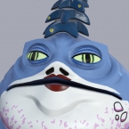 Mamá la Hutt