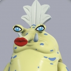 Sy Snootles
